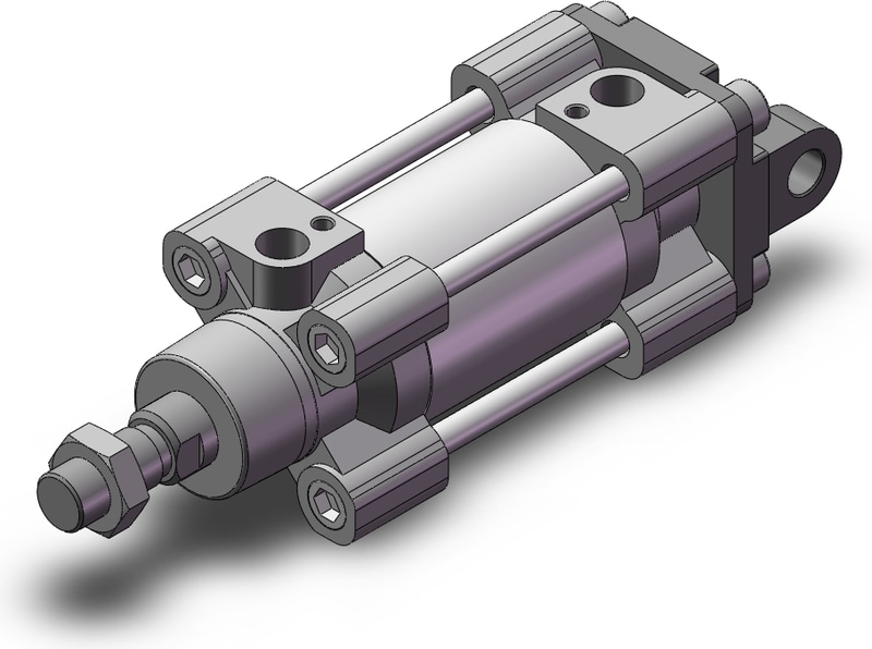 SMC C96SD50-25C