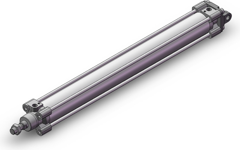 SMC C96SD50-500C
