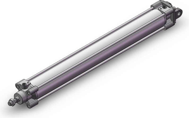 SMC C96SD63-600C