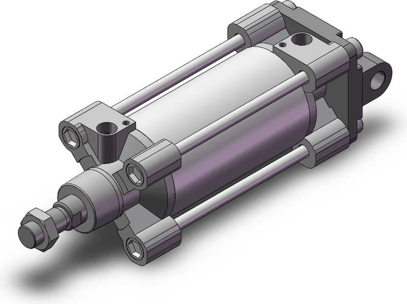 SMC C96SD80-100C