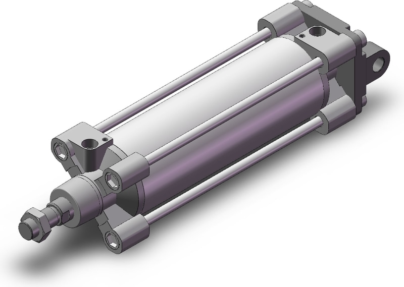 SMC C96SD80-200C