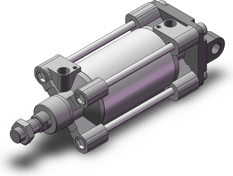 SMC C96SD80-80C