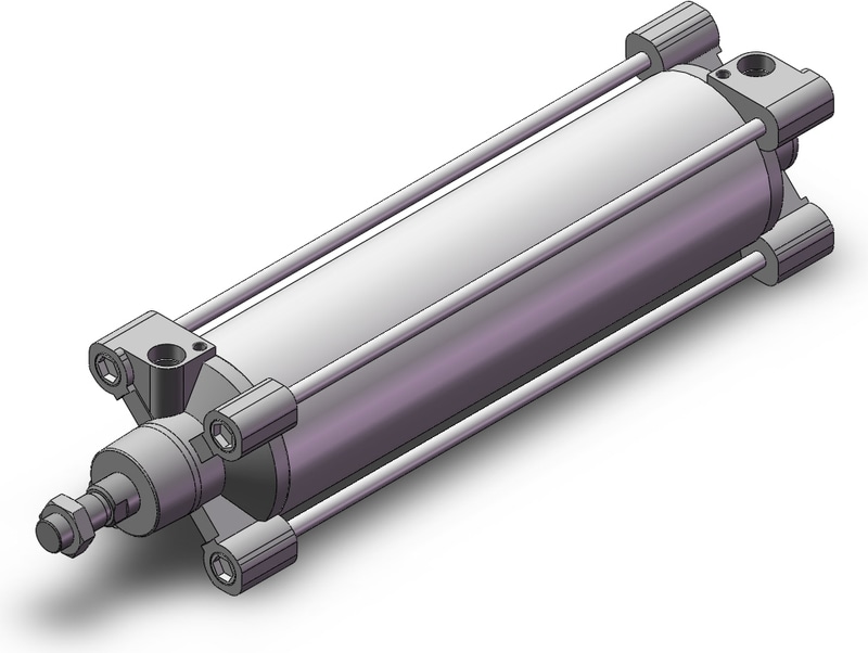 SMC C96SDB100-320C