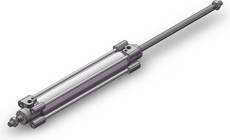 SMC C96SDB32-200CW