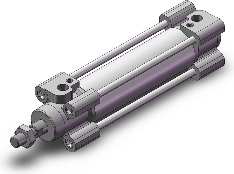 SMC C96SDB32-80C