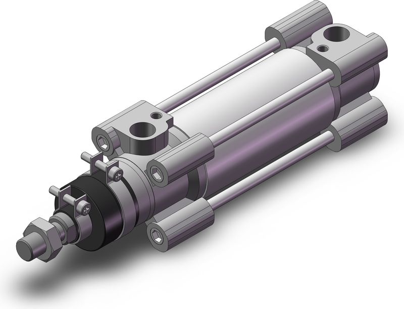 SMC C96SDB40-50CJ