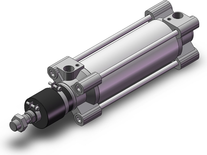 SMC C96SDB63-125CJ
