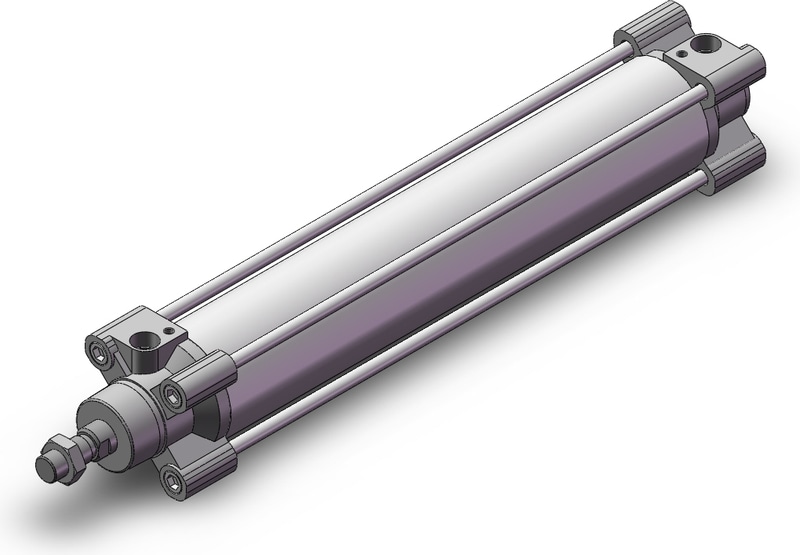 SMC C96SDB63-320C