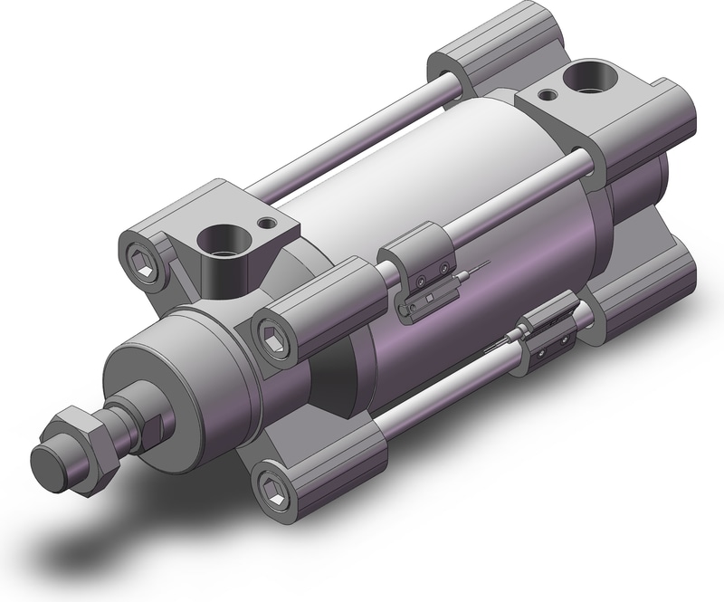 SMC C96SDB63-50C-M9B