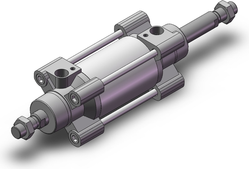 SMC C96SDB63-50CW