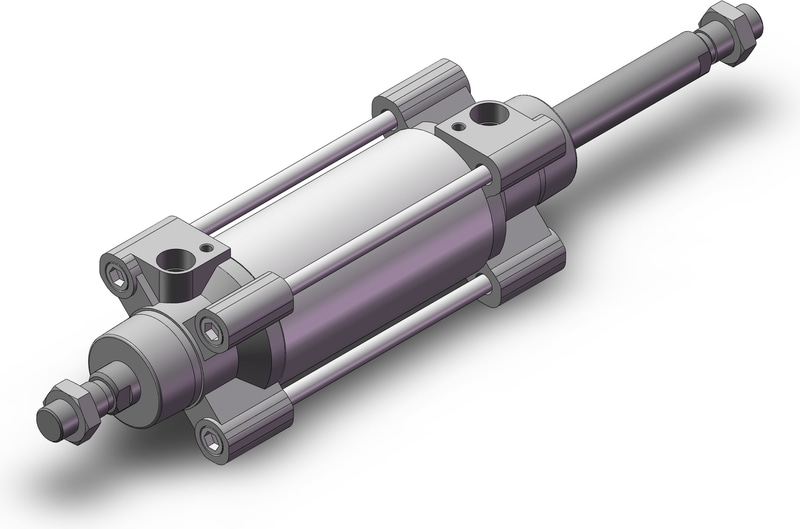 SMC C96SDB63-80CW