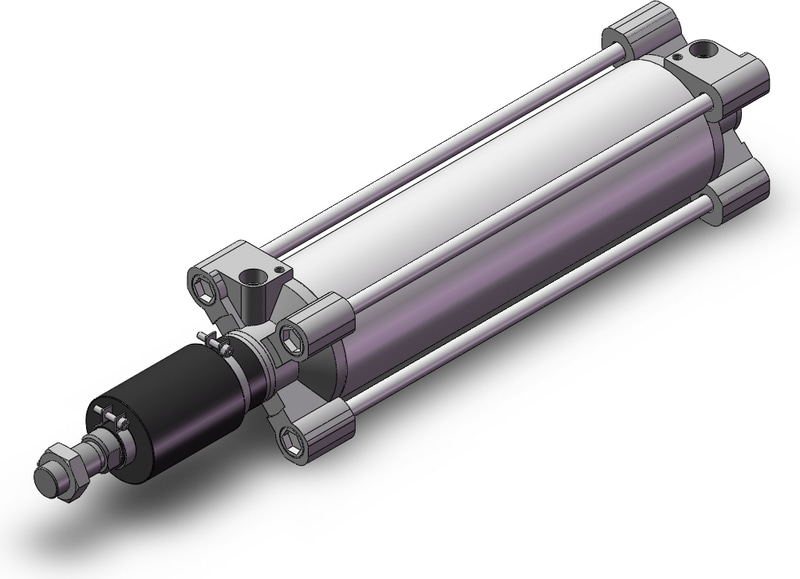 SMC C96SDB80-250CJ