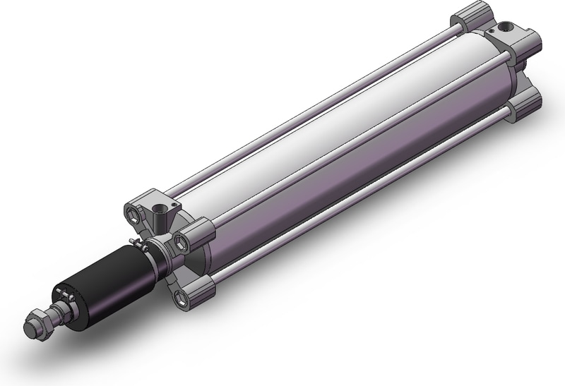 SMC C96SDB80-400CJ