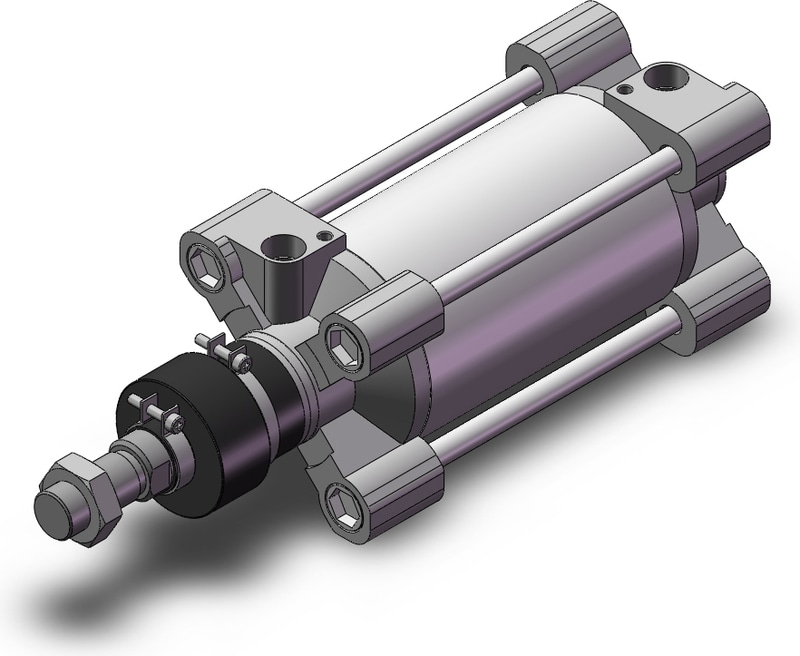 SMC C96SDB80-80CJ