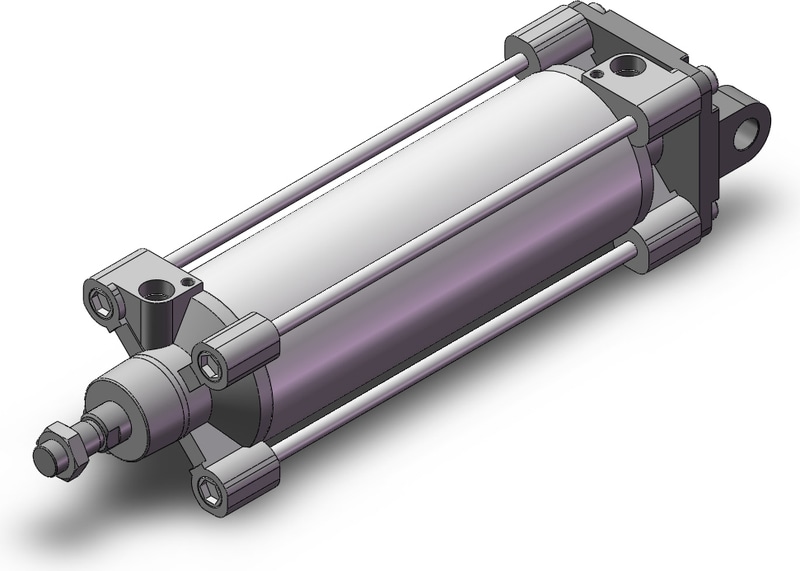 SMC C96SDD100-250C