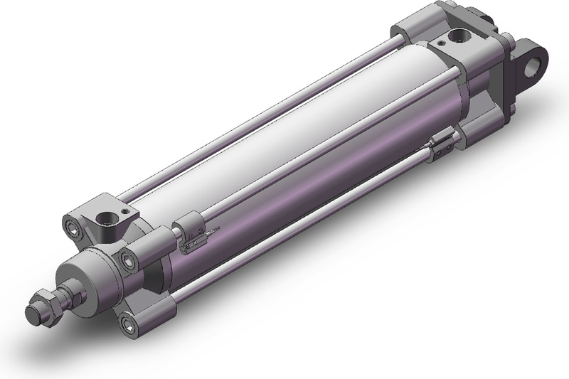 SMC C96SDD63-250C-A93Z