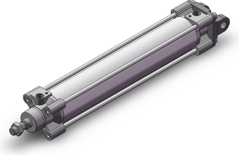 SMC C96SDD63-320C