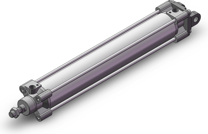SMC C96SDD63-400C