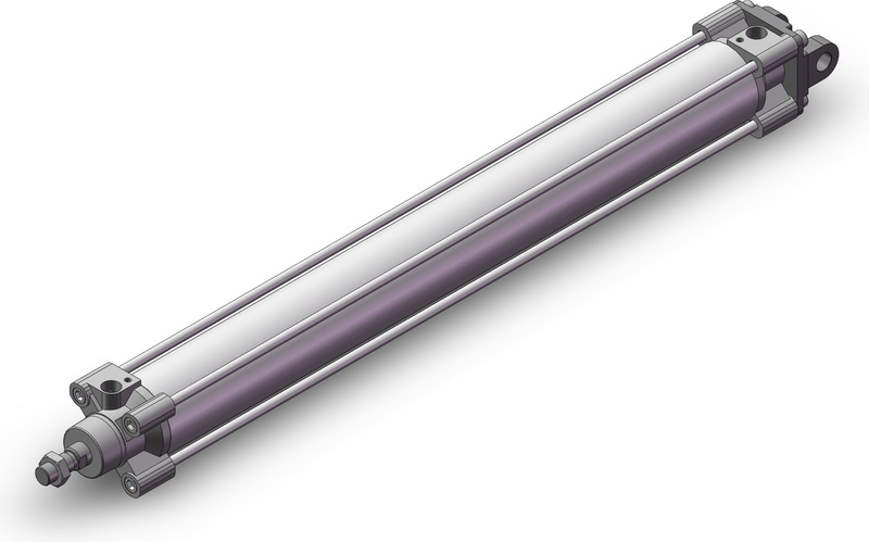 SMC C96SDD63-600C