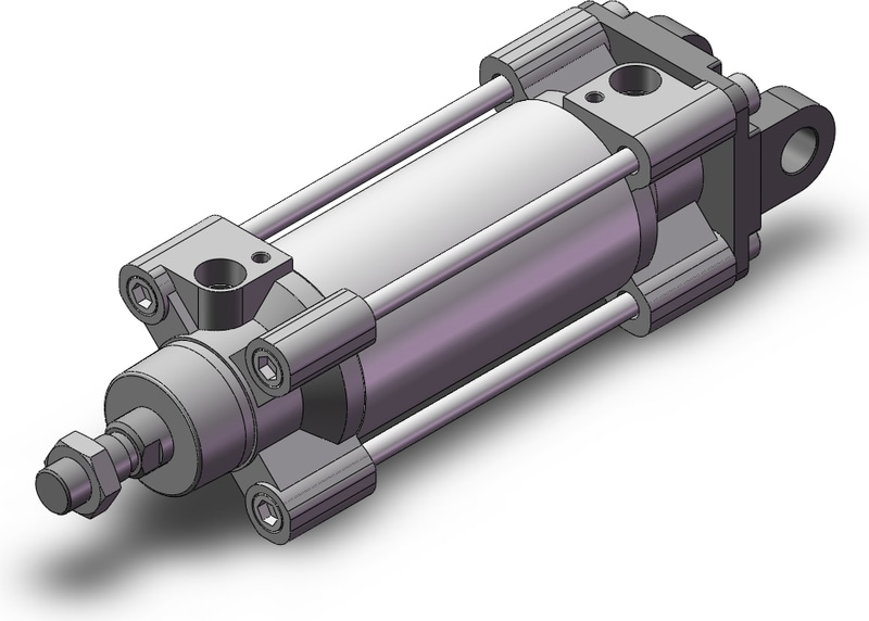 SMC C96SDD63-80C