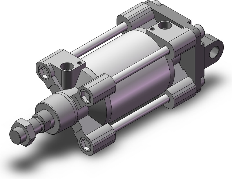SMC C96SDD80-50C