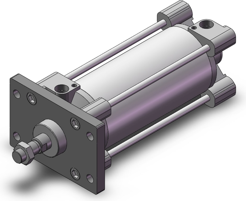 SMC C96SDF100-160C