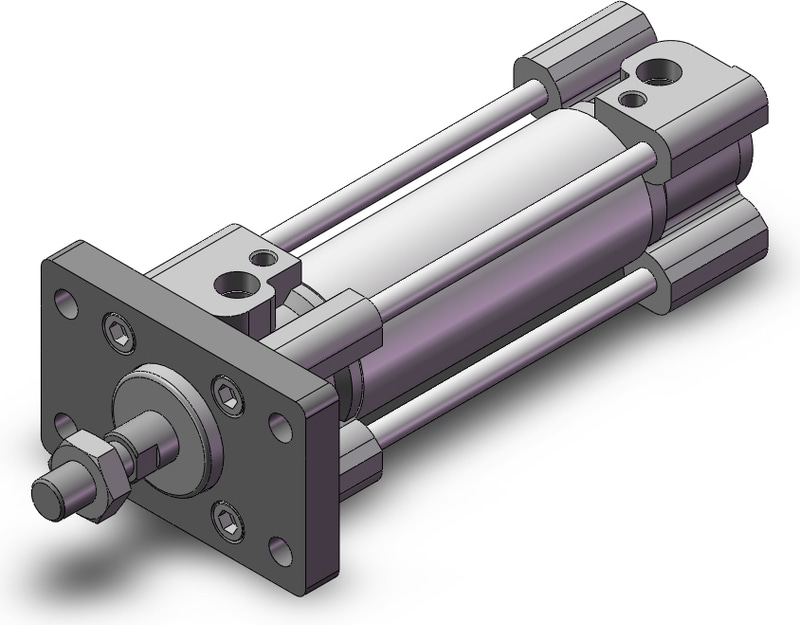SMC C96SDF32-50C