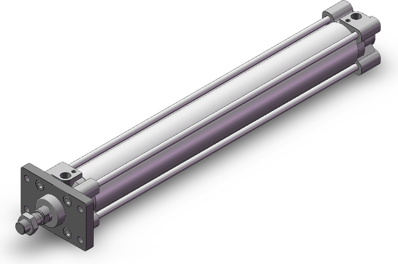 SMC C96SDF50-400C