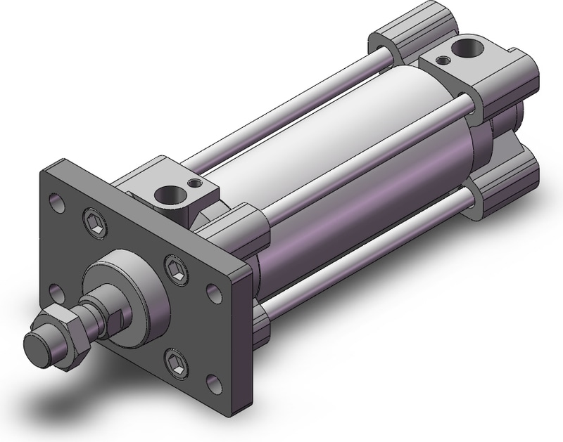SMC C96SDF50-80C