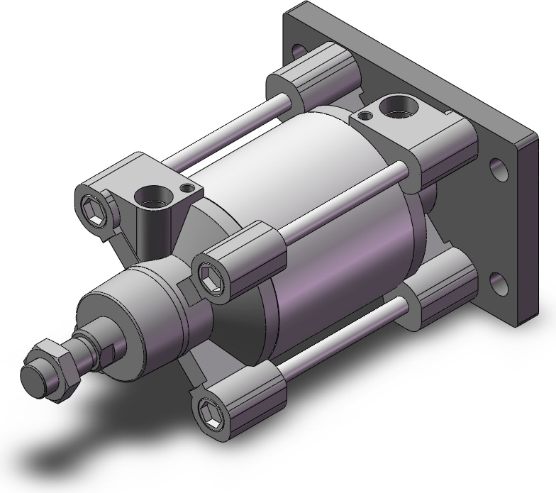 SMC C96SDG100-50C