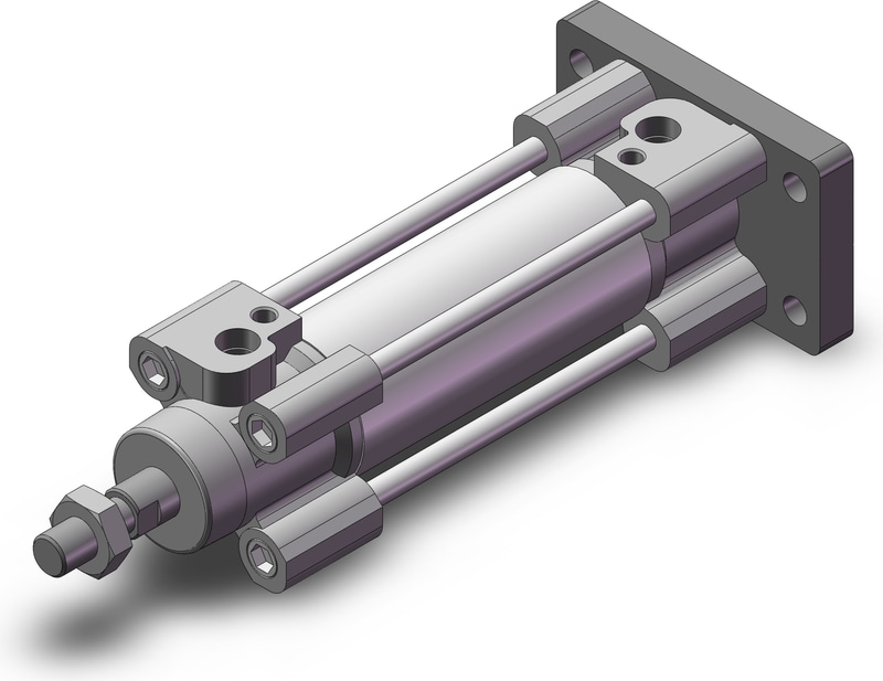SMC C96SDG32-50C