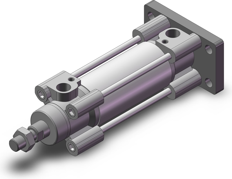 SMC C96SDG40-50C