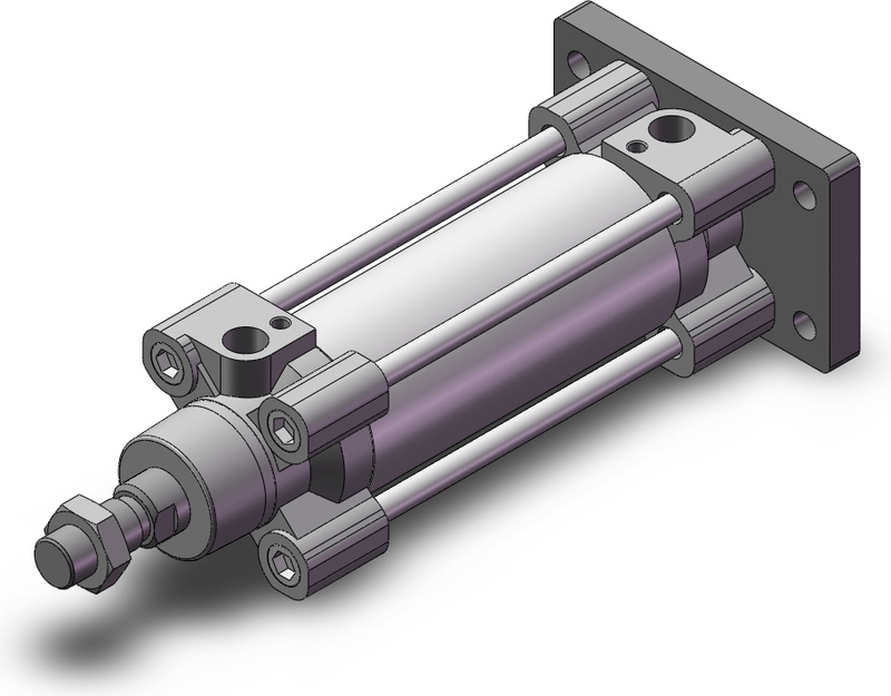 SMC C96SDG50-80C