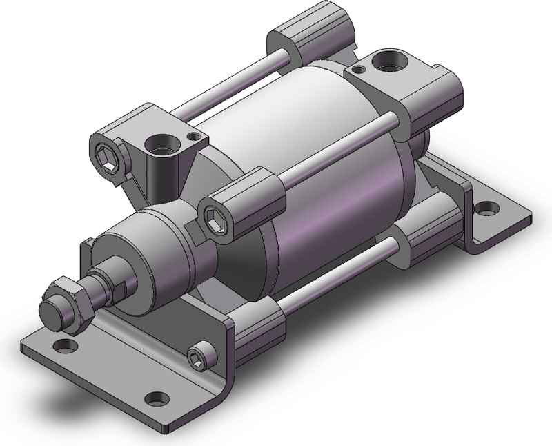 SMC C96SDL100-50C