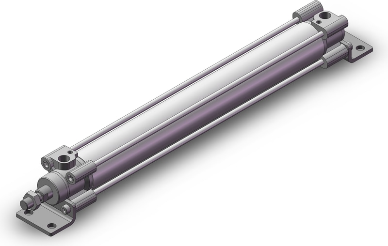 SMC C96SDL40-320C