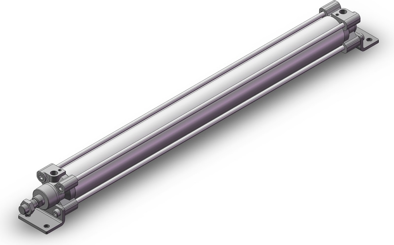 SMC C96SDL50-600C
