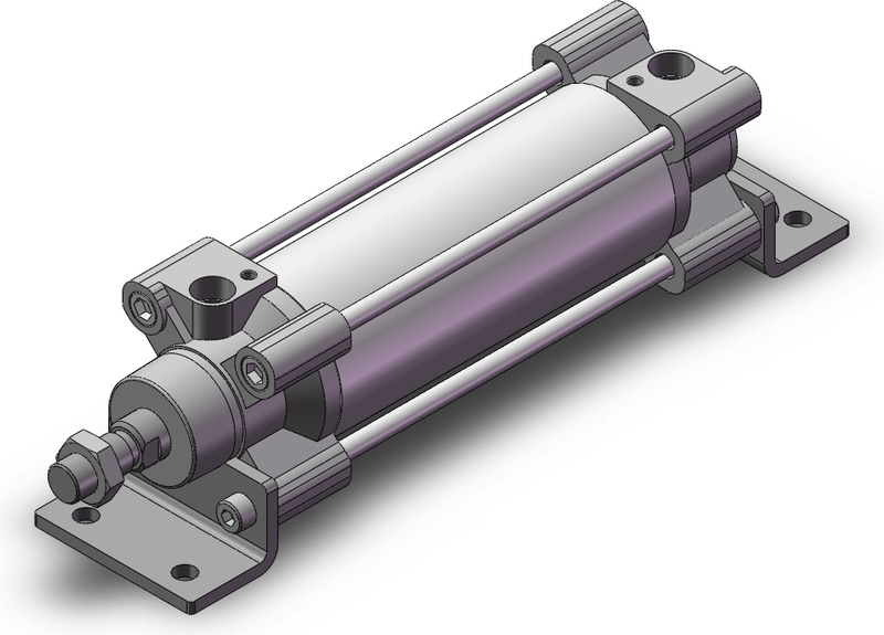 SMC C96SDL63-125C