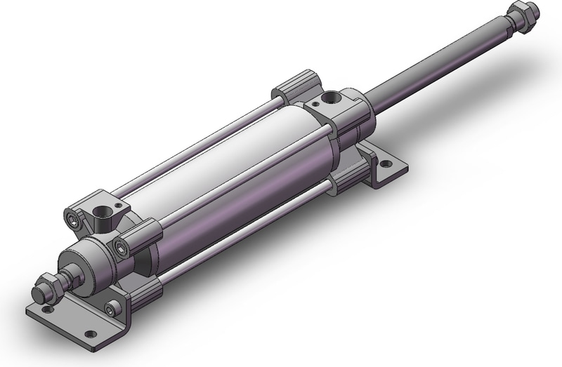 SMC C96SDL63-160CW