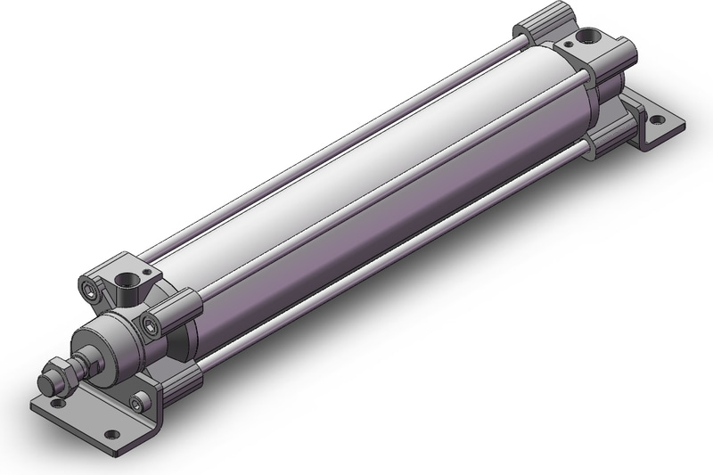 SMC C96SDL63-320C