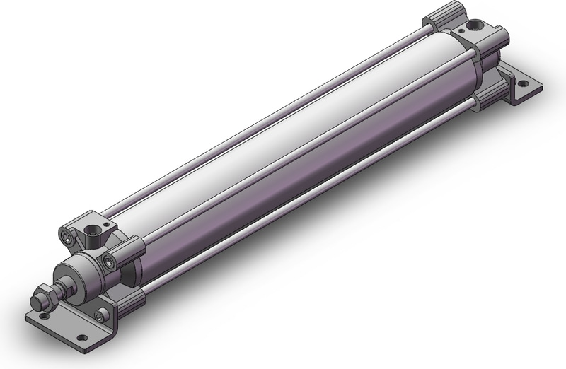 SMC C96SDL63-400C