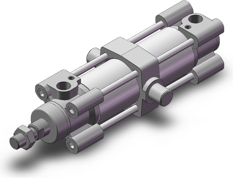 SMC C96SDT40-80C