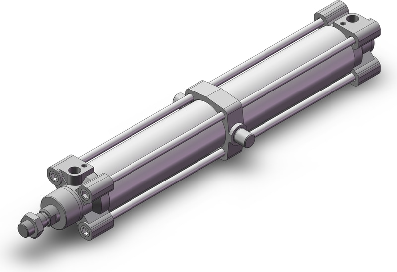 SMC C96SDT50-320C