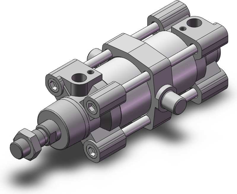 SMC C96SDT50-50C