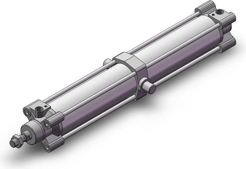SMC C96SDT63-400C