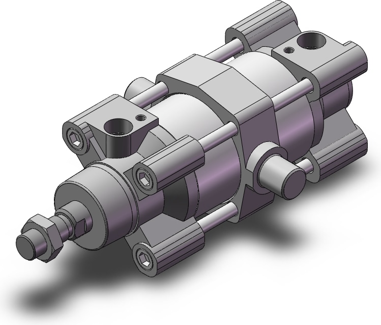 SMC C96SDT63-50C