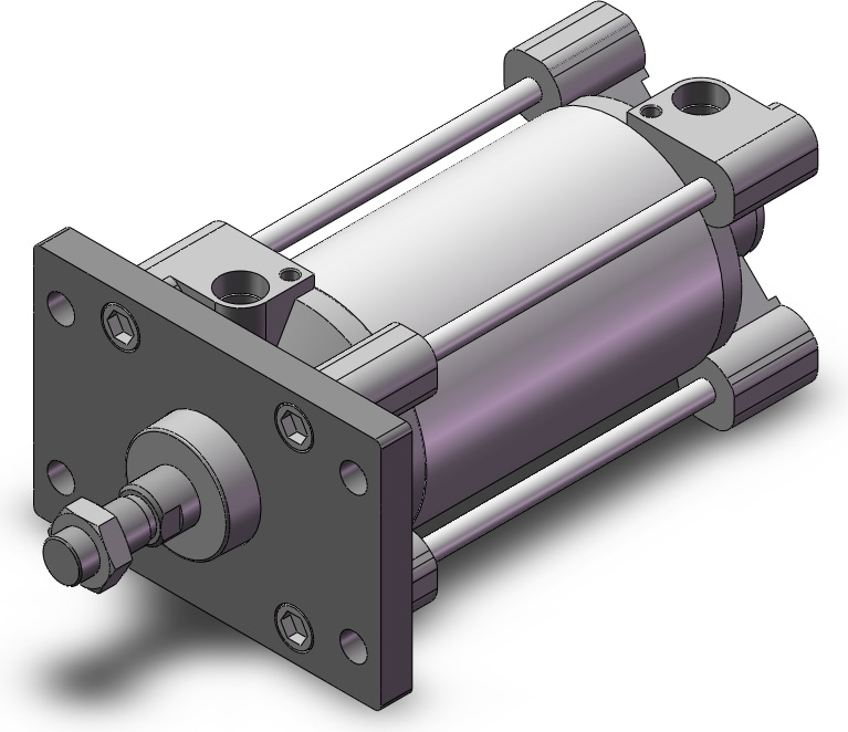 SMC C96SF100-100C
