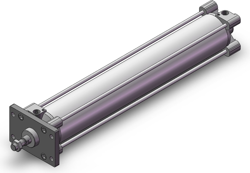SMC C96SF100-600C