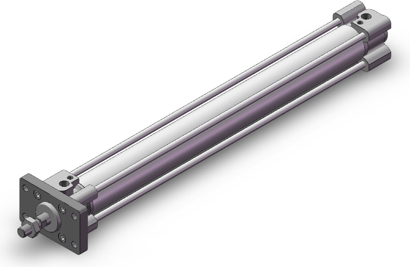 SMC C96SF32-320C