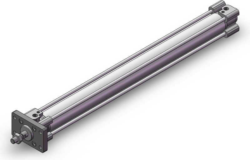 SMC C96SF32-400C