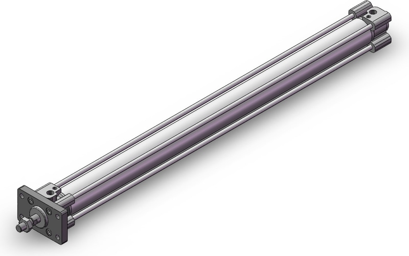 SMC C96SF32-500C